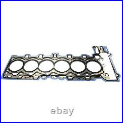 Engine Full Gasket Set for BMW E82 E88 328i 328xi 528i 528xi N52B30 3.0L DOHC