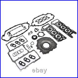 Engine Full Gasket Set for Jaguar F-Type Land Rover 3.0L Supercharged V6 AJ126