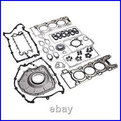 Engine Full Gasket Set for LR4 Range Rover Jaguar 3.0T 306PS AJ126 2013+