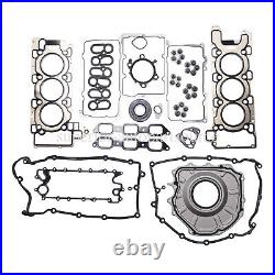 Engine Full Gasket Set for LR4 Range Rover Jaguar 3.0T 306PS AJ126 2013+