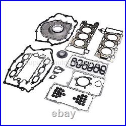 Engine Full Gasket Set for LR4 Range Rover Jaguar 3.0T 306PS AJ126 2013+