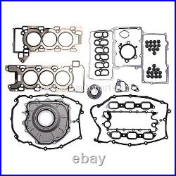 Engine Full Gasket Set for LR4 Range Rover Jaguar 3.0T 306PS AJ126 2013+