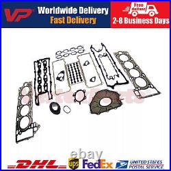 Engine Full Head Gasket Kit For Land Rover Range Rover Jaguar 508PS 5.0T V8 NEW