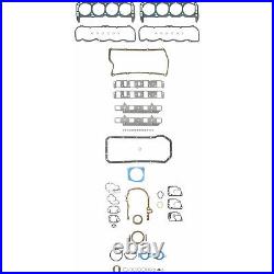 FEL-PRO 260-1050 Engine Kit Full Gasket Set IHC International 392