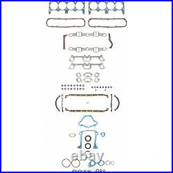 FEL-PRO 260-1153 Engine Kit Full Gasket Set Chrysler Dodge Plymouth 273 318