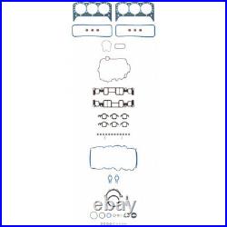 FEL-PRO Engine Gasket Set Full GM V6 Kit BSE2601738