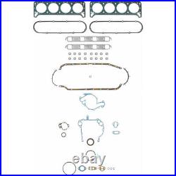 FEL-PRO Felpro FS8540PT Engine Overhaul Full Gasket Set