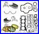 FITS-04-15-SCION-xB-TC-2AZFE-DOHC-16V-2-4L-GRAPHITE-FULL-SET-RINGS-BEARINGS-01-or