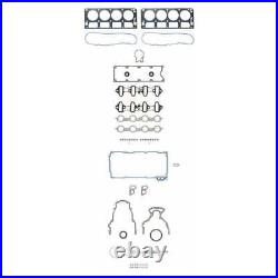 Fel-Pro 260-1880 Engine Gasket Set Full