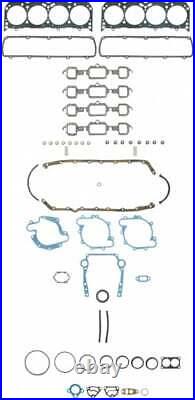 Fel-Pro FS8171PT-4 Engine Gasket Set Full