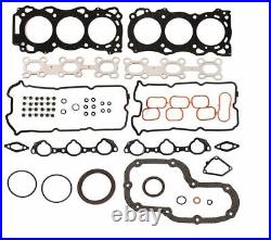 Fit 05-08 XTERRA VQ40DE 4.0L FRONTIER DOHC FULL GASKET SET & RING BEARINGS SETS