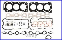 Fit 05-08 XTERRA VQ40DE 4.0L FRONTIER DOHC FULL GASKET SET & RING BEARINGS SETS