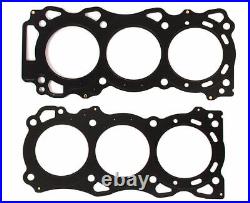 Fit 05-08 XTERRA VQ40DE 4.0L FRONTIER DOHC FULL GASKET SET & RING BEARINGS SETS