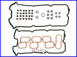 Fit 05-08 XTERRA VQ40DE 4.0L FRONTIER DOHC FULL GASKET SET & RING BEARINGS SETS