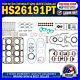 Fit-For-GMC-Savana-3500-2003-2004-New-Engine-Full-Gasket-Set-withBolts-HS26191PT-1-01-mhc