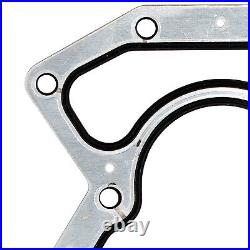 Fit For GMC Savana 3500 2003-2004 New Engine Full Gasket Set withBolts HS26191PT-1