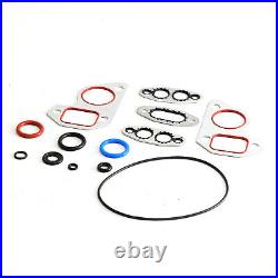 Fit For GMC Savana 3500 2003-2004 New Engine Full Gasket Set withBolts HS26191PT-1