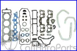 Fits 75-80 Toyota Celica Corona Pickup 2.2l 20r Full Set Engine Re-ring Kit