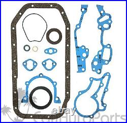 Fits 75-80 Toyota Celica Corona Pickup 2.2l 20r Full Set Engine Re-ring Kit