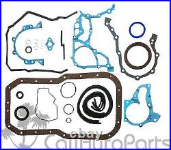 Fits 98-01 Toyota Camry Solara 2.2l 5sfe 16v Dohc Full Set Engine Re-ring Kit