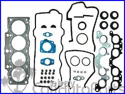 Fits 98-01 Toyota Camry Solara 2.2l 5sfe 16v Dohc Full Set Engine Re-ring Kit