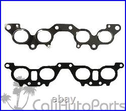 Fits 98-01 Toyota Camry Solara 2.2l 5sfe 16v Dohc Full Set Engine Re-ring Kit