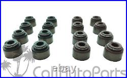 Fits 98-01 Toyota Camry Solara 2.2l 5sfe 16v Dohc Full Set Engine Re-ring Kit