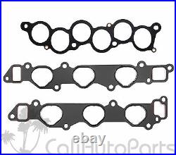 Fits 99-03 Lexus Es300 Rx300 3.0l 1mzfe 24v Dohc Full Set Engine Re-ring Kit