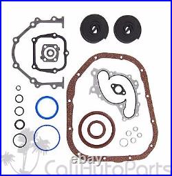 Fits 99-03 Lexus Es300 Rx300 3.0l 1mzfe 24v Dohc Full Set Engine Re-ring Kit