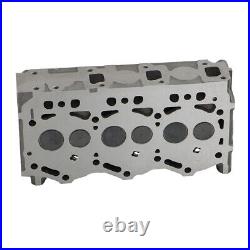 Fits For Yanmar Engine 3TNV76 Complete Cylinder Head Assy & Full Gasket Set