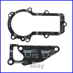 Fits For Yanmar Engine 3TNV76 Complete Cylinder Head Assy & Full Gasket Set