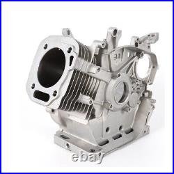 Fits Honda GX390 GX340 Crankshaft 13HP Rebuild Kit Engine Block Full Gasket Set