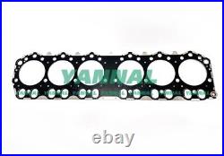 For Caterpillar C6.4/E320D Spare Parts Full Gasket Kit Diesel engine