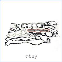 For Cummins Engine Spare Parts New QSF2.8 Full Gasket Kit