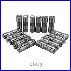 For GMC LS7 LS2 Lifters Full Set 16 Performance Hydraulic Roller 12499225 HL124