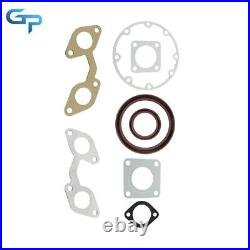 For Kubota V2203 Engine/Bobcat 753 763 773 Complete Cylinder Head & Full Gasket