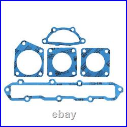 For Mitsubishi S4L S4L2 Engine Complete Cylinder Head Assy & Full Gasket Set