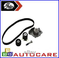 Ford focus Mondeo S-max 2.0 TDCI Timing/Cam Belt Kit & Water Pump By Gates