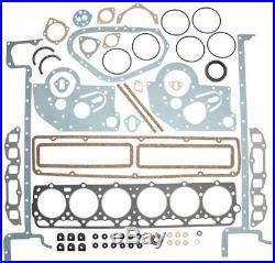 Fordson Trader 6d Major 6 Cyl. Full Engine Gasket Set (510e6008d)