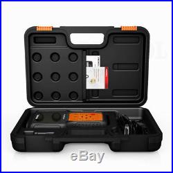 Foxwell NT624 Full System OBD2 Automotive Scanner Engine Diagnostic Tool ABS SRS