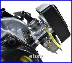 Full 47 49CC 2-Stroke Engine Motor Kits Set For Pocket Pit Quad Bike Scooter ATV