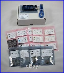 Full Component Kit for Speeduino 0.4.3c Engine ECU Incl. Arduino International