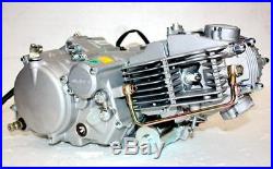 Full Conversion Kit Electric Start 150cc Engine Motor suit Honda CT110 Postie