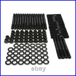 Full Engine Cylinder Head Bolts Set for Chevy SBC 350 400 1525-Stud / 279.1001