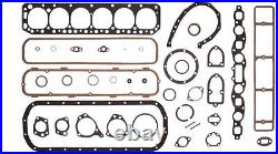 Full Engine Gasket Set 1954-1964 Ford 223 262 6cyl NEW