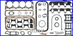 Full Engine Gasket Set 66 67 68 Lincoln 462 V8 NEW