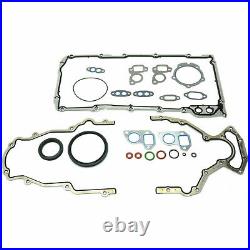 Full Engine Gasket Set for Chevrolet GMC Buick Cadillac 4.8 5.3 OHV 2004-2006