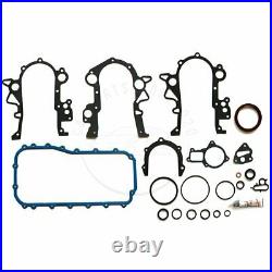 Full Engine Head Gasket Set Bolts For 01-03 04 Chrysler Town & Country 3.3L