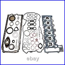 Full Engine Head Gasket Set for BMW 323i 325i 523i E61 E91 E92 Z4 X3 2.5L N52B25