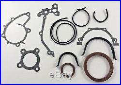 Full Engine Steel Head Gasket Set For Nissan Silvia S13 180sx 200sx 1.8 Ca18det